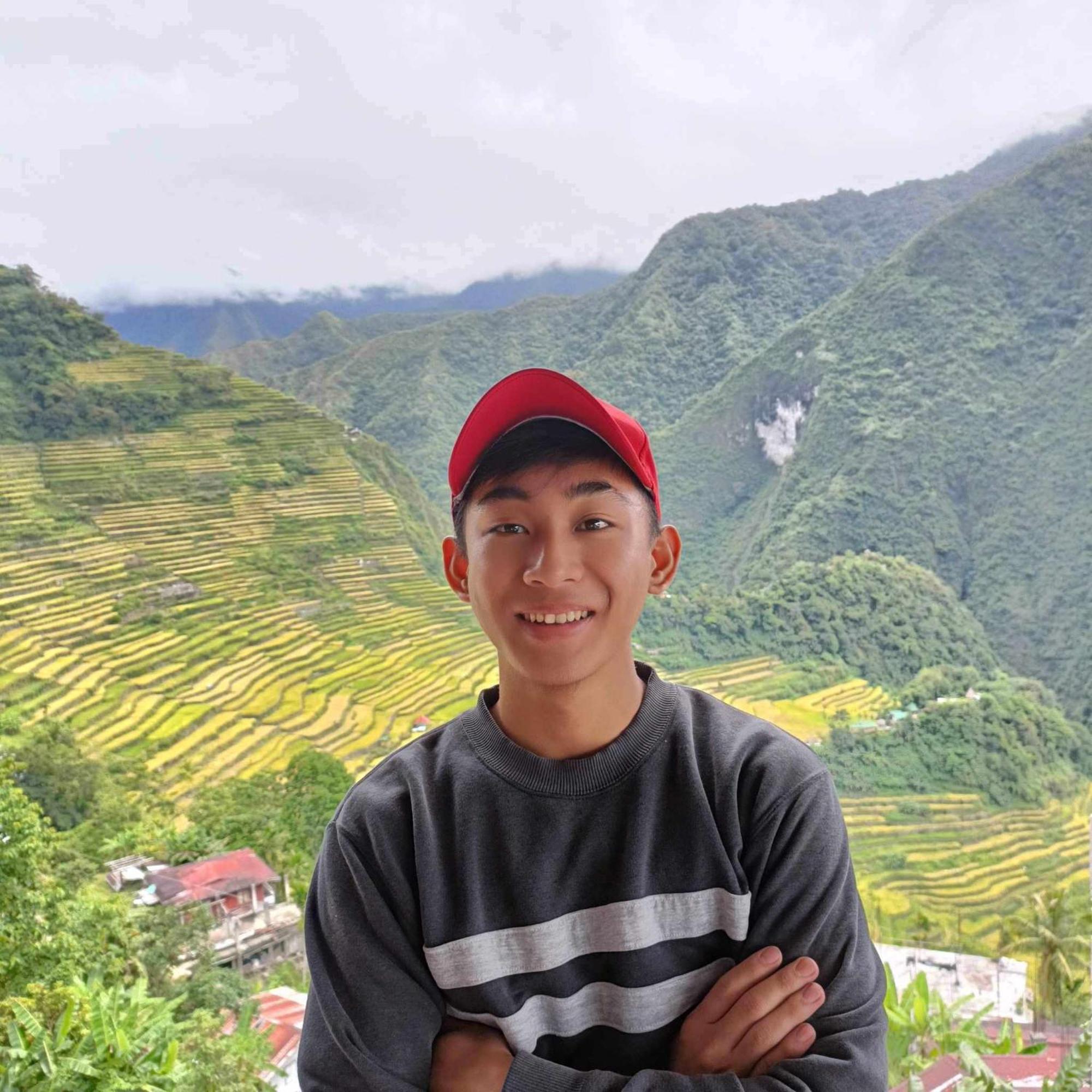 Banaue Evergreen Hostel And Restaurant Exterior foto